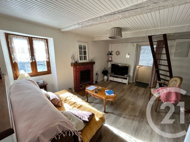 appartement - TENDE - 06