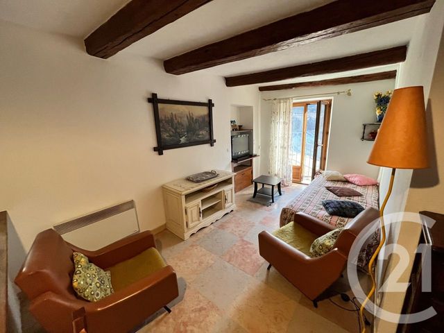 appartement - TENDE - 06