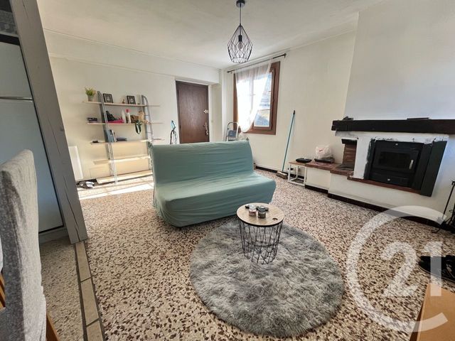 Appartement F3 à vendre - 3 pièces - 60.0 m2 - TENDE - 06 - PROVENCE-ALPES-COTE-D-AZUR - Century 21 Domus Immobilier