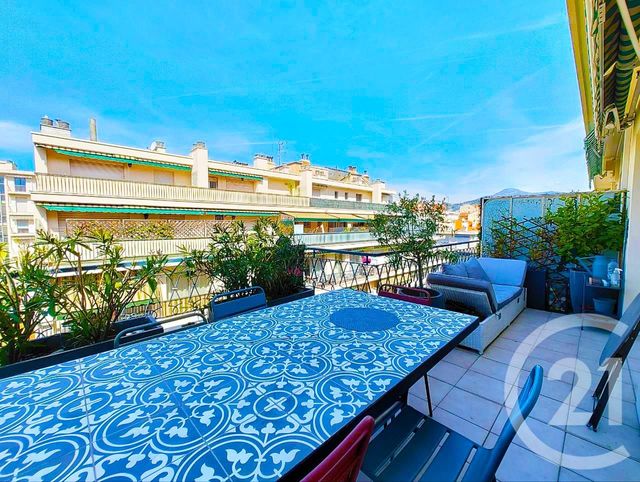 appartement - NICE - 06