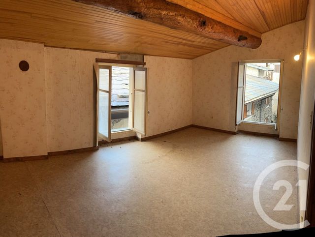 maison à vendre - 4 pièces - 102.6 m2 - LA BRIGUE - 06 - PROVENCE-ALPES-COTE-D-AZUR - Century 21 Domus Immobilier