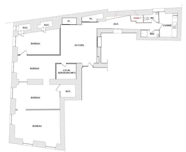 appartement - NICE - 06
