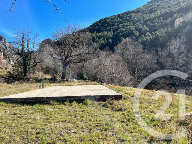 maison à vendre - 1 pièce - 1700.0 m2 - TENDE - 06 - PROVENCE-ALPES-COTE-D-AZUR - Century 21 Domus Immobilier