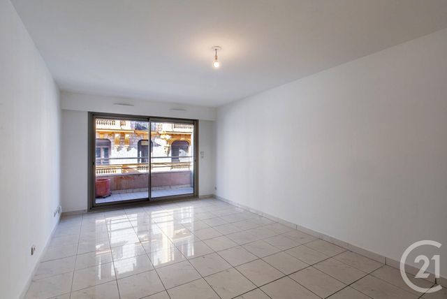 Appartement F2 à vendre - 2 pièces - 55.79 m2 - NICE - 06 - PROVENCE-ALPES-COTE-D-AZUR - Century 21 Domus Immobilier