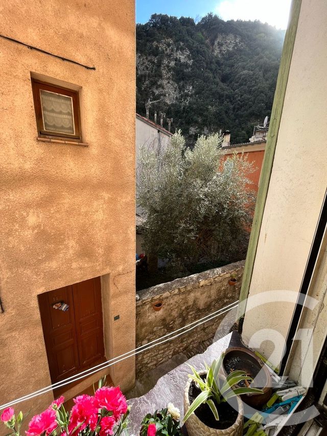 maison - BREIL SUR ROYA - 06