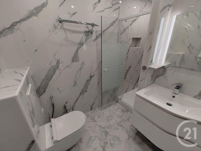 Appartement T3 à vendre - 3 pièces - 79.0 m2 - NICE - 06 - PROVENCE-ALPES-COTE-D-AZUR - Century 21 Domus Immobilier