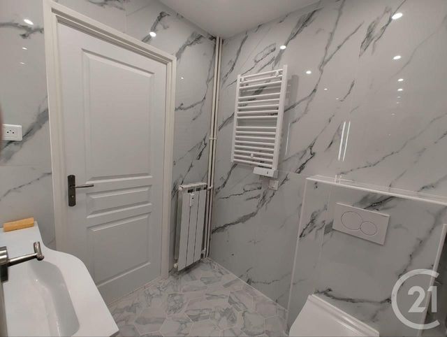 Appartement T3 à vendre - 3 pièces - 79.0 m2 - NICE - 06 - PROVENCE-ALPES-COTE-D-AZUR - Century 21 Domus Immobilier