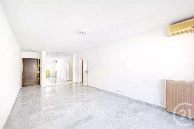 Appartement T3 à vendre - 3 pièces - 79.0 m2 - NICE - 06 - PROVENCE-ALPES-COTE-D-AZUR - Century 21 Domus Immobilier