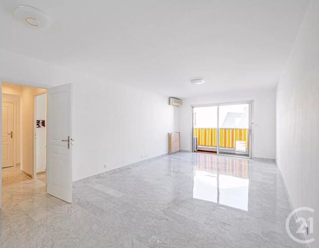 Appartement T3 à vendre - 3 pièces - 79.0 m2 - NICE - 06 - PROVENCE-ALPES-COTE-D-AZUR - Century 21 Domus Immobilier