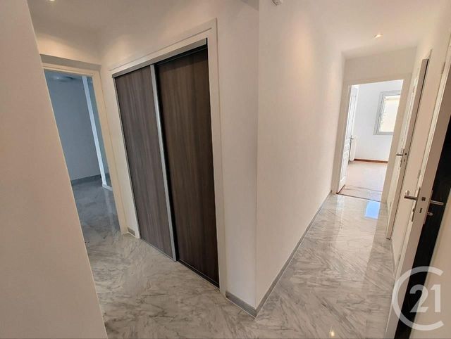 Appartement T3 à vendre - 3 pièces - 79.0 m2 - NICE - 06 - PROVENCE-ALPES-COTE-D-AZUR - Century 21 Domus Immobilier