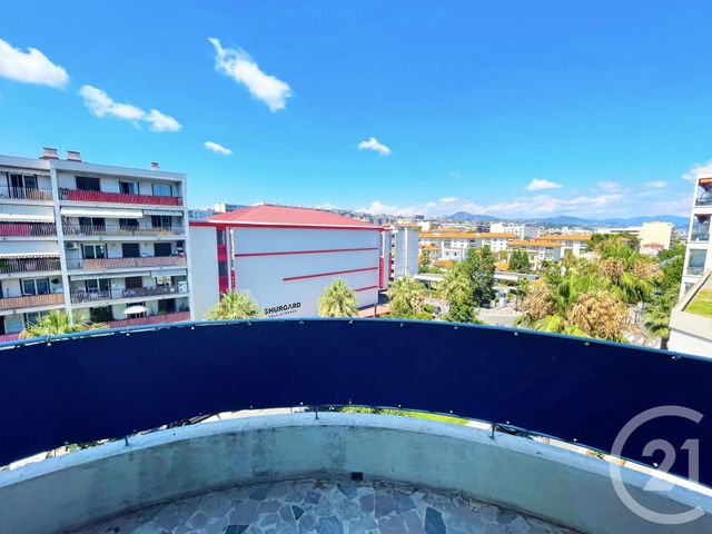 Appartement F5 à vendre - 5 pièces - 105.0 m2 - NICE - 06 - PROVENCE-ALPES-COTE-D-AZUR - Century 21 Domus Immobilier