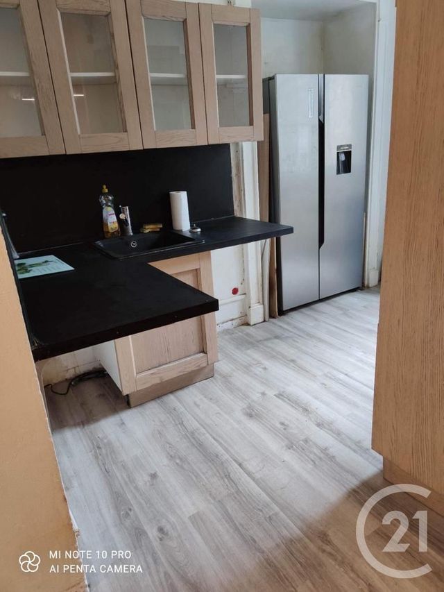 appartement - SOSPEL - 06