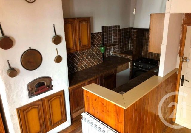 appartement à vendre - 3 pièces - 120.0 m2 - LA BRIGUE - 06 - PROVENCE-ALPES-COTE-D-AZUR - Century 21 Domus Immobilier