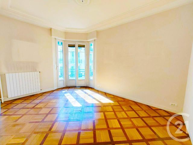 appartement à vendre - 2 pièces - 61.24 m2 - NICE - 06 - PROVENCE-ALPES-COTE-D-AZUR - Century 21 Domus Immobilier
