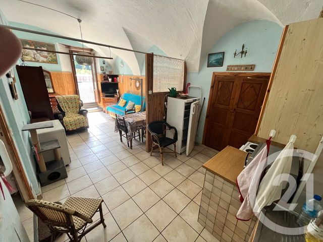 appartement à vendre - 2 pièces - 42.0 m2 - TENDE - 06 - PROVENCE-ALPES-COTE-D-AZUR - Century 21 Domus Immobilier