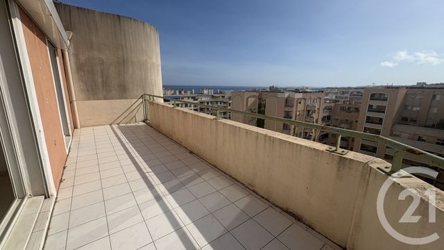 appartement - NICE - 06