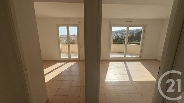 Appartement F2 à vendre - 2 pièces - 33.23 m2 - NICE - 06 - PROVENCE-ALPES-COTE-D-AZUR - Century 21 Domus Immobilier