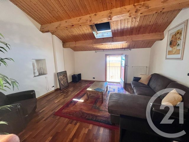 maison à vendre - 3 pièces - 69.0 m2 - LA BRIGUE - 06 - PROVENCE-ALPES-COTE-D-AZUR - Century 21 Domus Immobilier