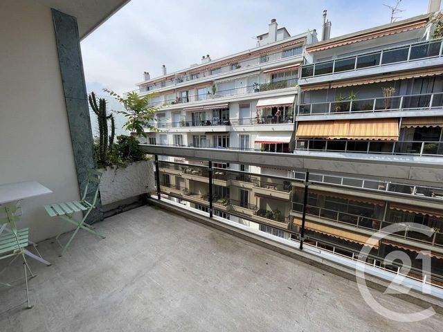 appartement - NICE - 06