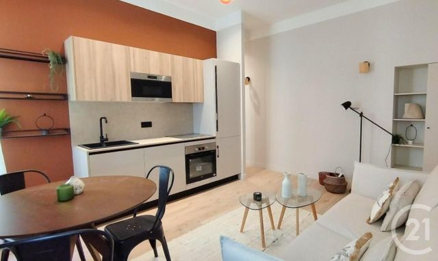 appartement - NICE - 06