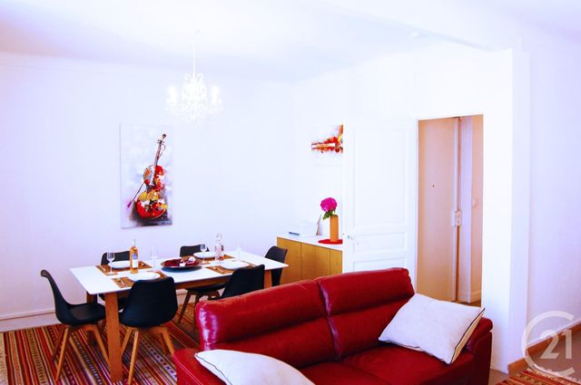 Appartement F2 à vendre NICE