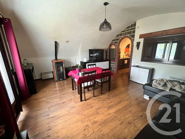 appartement - TENDE - 06