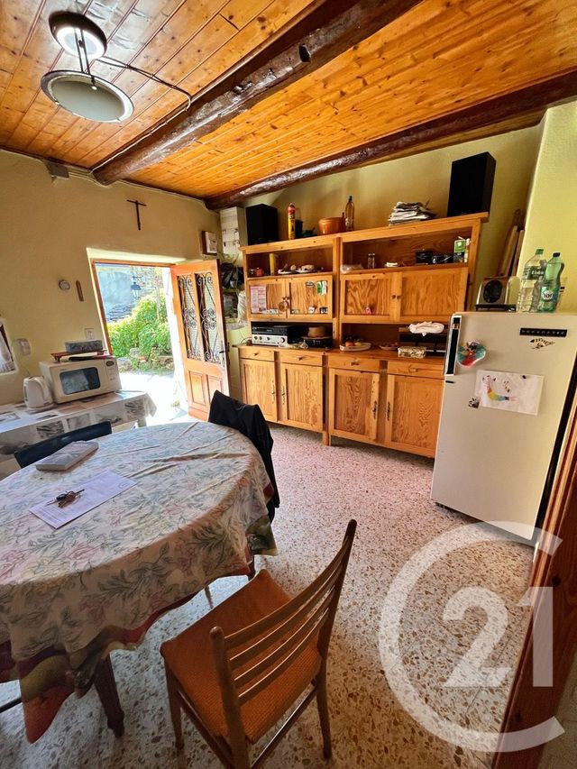 appartement - LA BRIGUE - 06