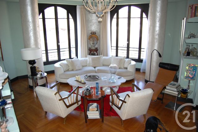 Appartement F3 à vendre NICE