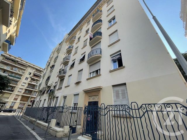 divers à louer - 4.0 m2 - NICE - 06 - PROVENCE-ALPES-COTE-D-AZUR - Century 21 Domus Immobilier