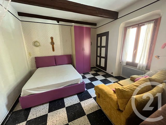 appartement - TENDE - 06