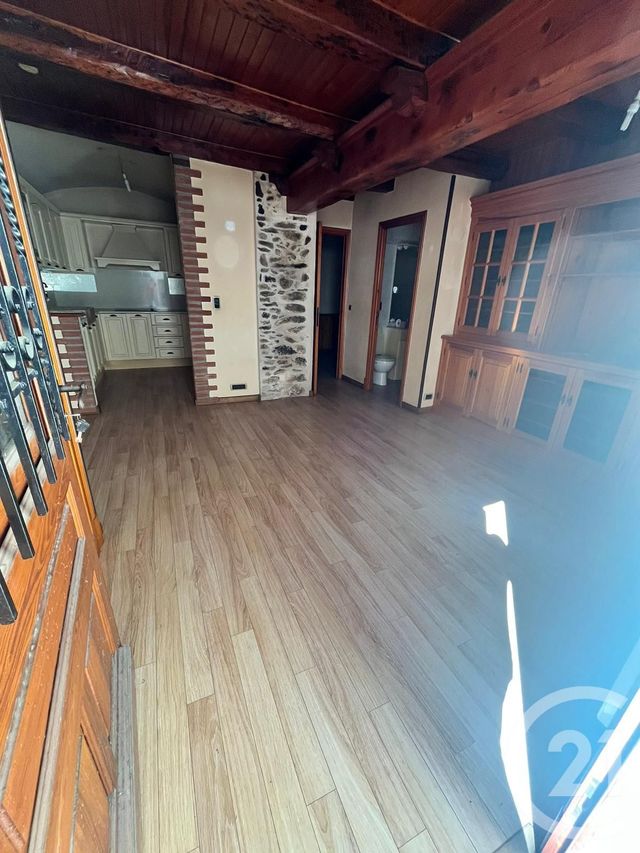 appartement - TENDE - 06