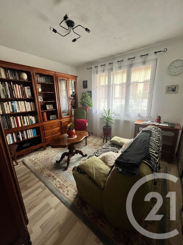 appartement à vendre - 3 pièces - 73.0 m2 - TENDE - 06 - PROVENCE-ALPES-COTE-D-AZUR - Century 21 Domus Immobilier