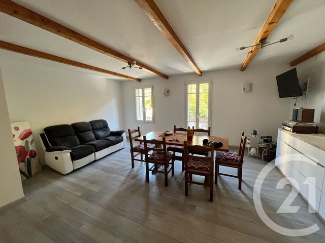appartement - TENDE - 06