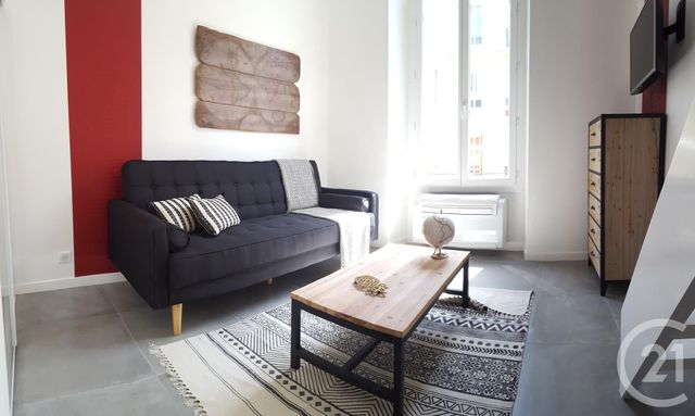 Appartement Duplex à louer NICE
