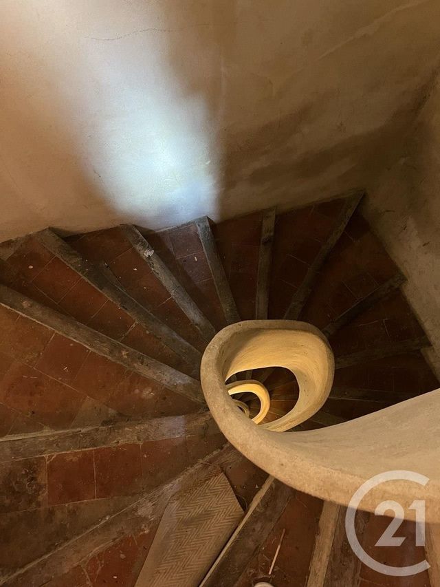 immeuble à vendre - 193.12 m2 - GRASSE - 06 - PROVENCE-ALPES-COTE-D-AZUR - Century 21 Domus Immobilier