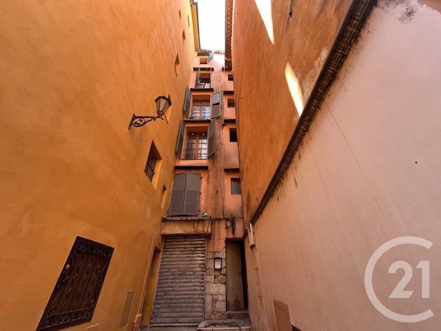 immeuble à vendre - 193.12 m2 - GRASSE - 06 - PROVENCE-ALPES-COTE-D-AZUR - Century 21 Domus Immobilier