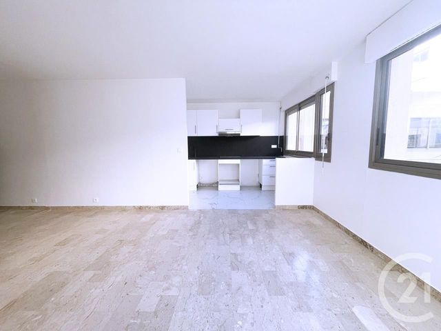 Appartement à louer NICE