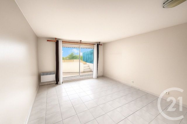 appartement - NICE - 06