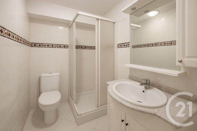 Appartement F2 à vendre - 2 pièces - 41.95 m2 - NICE - 06 - PROVENCE-ALPES-COTE-D-AZUR - Century 21 Domus Immobilier