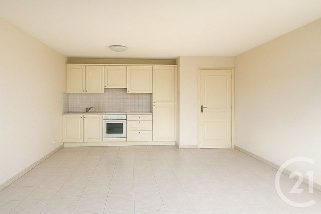 Appartement F2 à vendre - 2 pièces - 41.95 m2 - NICE - 06 - PROVENCE-ALPES-COTE-D-AZUR - Century 21 Domus Immobilier