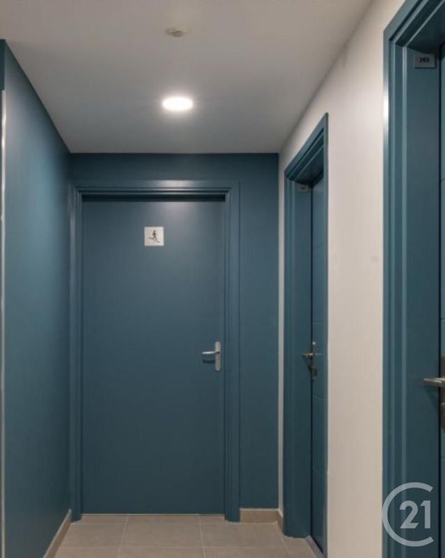 Appartement F1 à vendre - 1 pièce - 22.33 m2 - NICE - 06 - PROVENCE-ALPES-COTE-D-AZUR - Century 21 Domus Immobilier