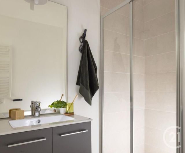 Appartement F1 à vendre - 1 pièce - 22.33 m2 - NICE - 06 - PROVENCE-ALPES-COTE-D-AZUR - Century 21 Domus Immobilier