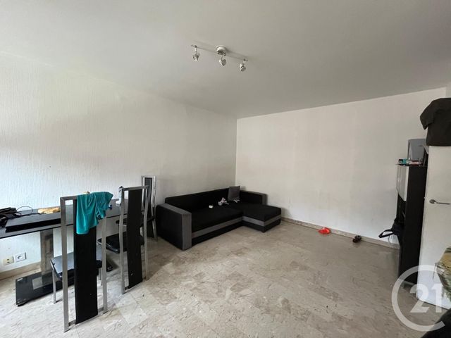 appartement - NICE - 06