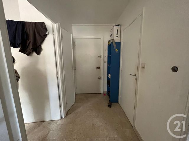 Appartement F2 à vendre - 2 pièces - 44.05 m2 - NICE - 06 - PROVENCE-ALPES-COTE-D-AZUR - Century 21 Domus Immobilier