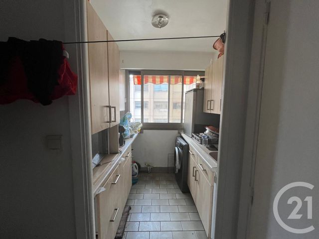 Appartement F2 à vendre - 2 pièces - 44.05 m2 - NICE - 06 - PROVENCE-ALPES-COTE-D-AZUR - Century 21 Domus Immobilier