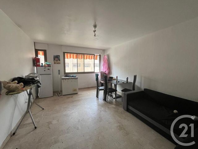 Appartement F2 à vendre - 2 pièces - 44.05 m2 - NICE - 06 - PROVENCE-ALPES-COTE-D-AZUR - Century 21 Domus Immobilier