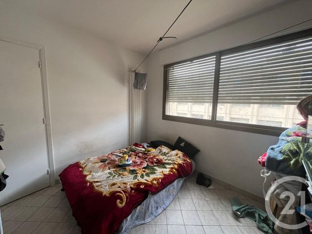 Appartement F2 à vendre - 2 pièces - 44.05 m2 - NICE - 06 - PROVENCE-ALPES-COTE-D-AZUR - Century 21 Domus Immobilier