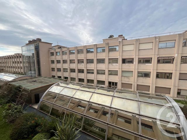 Appartement F2 à vendre - 2 pièces - 44.05 m2 - NICE - 06 - PROVENCE-ALPES-COTE-D-AZUR - Century 21 Domus Immobilier