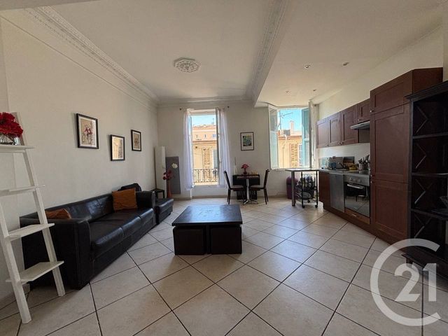 appartement - NICE - 06