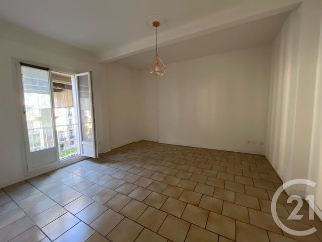 Appartement T3 à vendre - 3 pièces - 83.19 m2 - NICE - 06 - PROVENCE-ALPES-COTE-D-AZUR - Century 21 Domus Immobilier